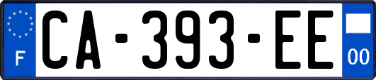 CA-393-EE