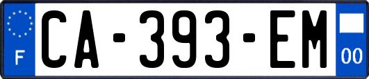 CA-393-EM