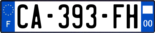 CA-393-FH