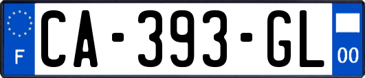 CA-393-GL