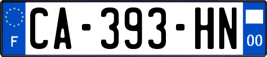 CA-393-HN