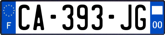 CA-393-JG