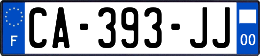 CA-393-JJ