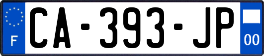 CA-393-JP