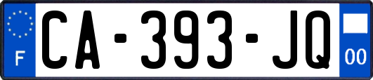 CA-393-JQ