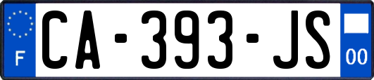 CA-393-JS