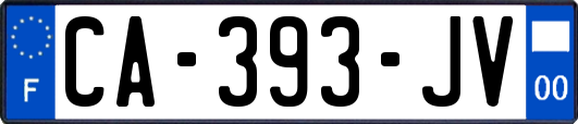 CA-393-JV