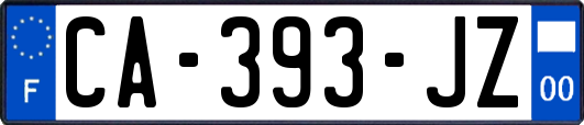 CA-393-JZ