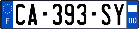 CA-393-SY