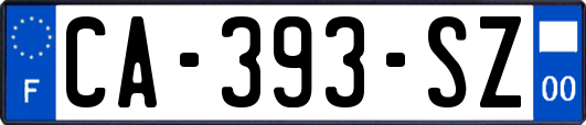 CA-393-SZ