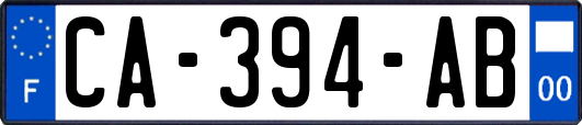 CA-394-AB