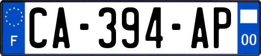 CA-394-AP