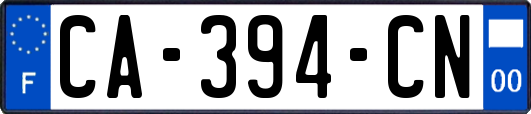 CA-394-CN