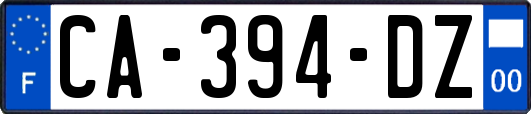 CA-394-DZ