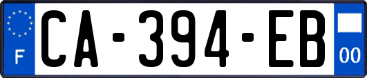 CA-394-EB