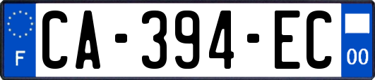 CA-394-EC