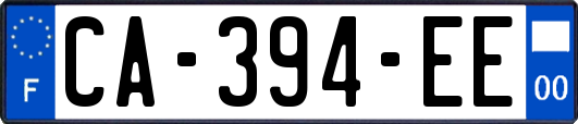 CA-394-EE