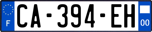 CA-394-EH