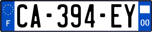 CA-394-EY