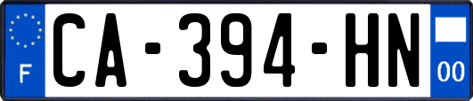 CA-394-HN