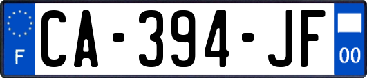 CA-394-JF