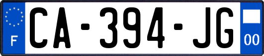 CA-394-JG