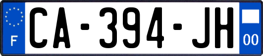 CA-394-JH