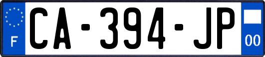 CA-394-JP
