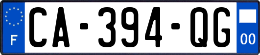 CA-394-QG