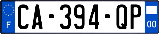 CA-394-QP