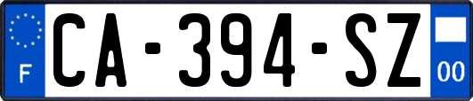 CA-394-SZ