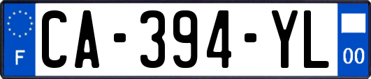 CA-394-YL