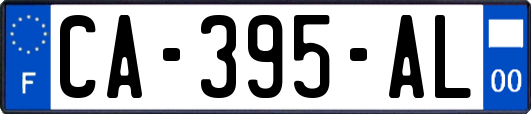 CA-395-AL