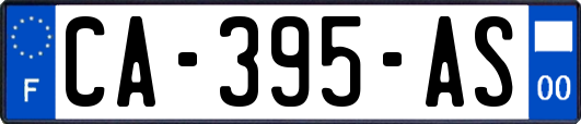 CA-395-AS