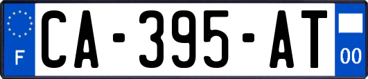 CA-395-AT