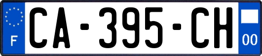 CA-395-CH