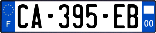 CA-395-EB
