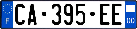 CA-395-EE