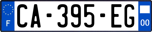 CA-395-EG