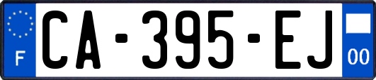 CA-395-EJ