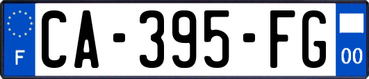 CA-395-FG