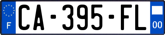CA-395-FL