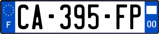 CA-395-FP
