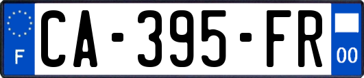 CA-395-FR