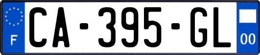 CA-395-GL