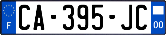 CA-395-JC