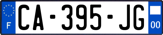 CA-395-JG