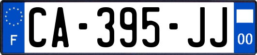 CA-395-JJ
