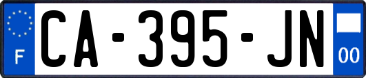 CA-395-JN