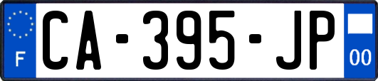 CA-395-JP